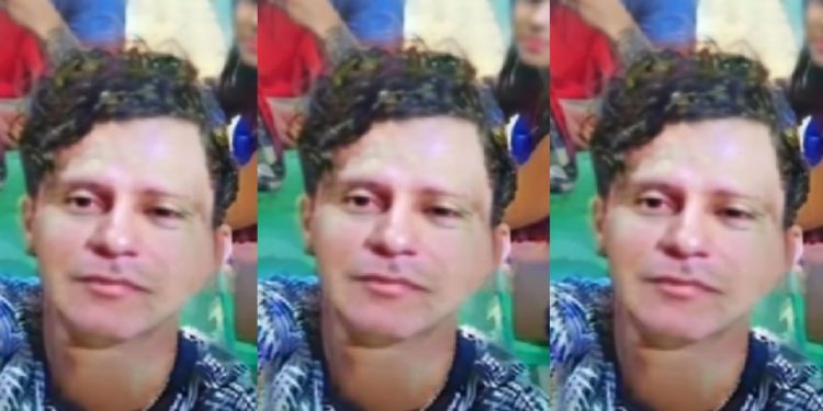 Trabalhador saca R$ 1 mil para beber com os amigos e acaba m0rto em Manaus 