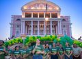 Setembro Verde começa com programação voltada à inclusão e aos direitos das pessoas com deficiência