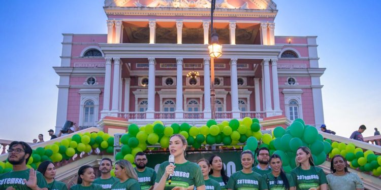 Setembro Verde começa com programação voltada à inclusão e aos direitos das pessoas com deficiência