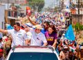 Durante passagem por Envira, Guajará e Ipixuna, Roberto Cidade apresenta proposta para ampliar crédito a produtores rurais