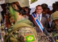 Forças de Segurança do Amazonas participam do Desfile Cívico-Militar de 7 de Setembro
