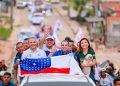 Em Careiro Castanho e Careiro da Várzea, Roberto Cidade apresenta projeto voltado à prevenção da criminalidade entre jovens