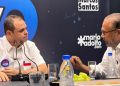 Roberto Cidade garante realização de concurso público para a educação com 7,8 mil vagas, entrega da Cidade Universitária e escola do futuro com robótica e IA