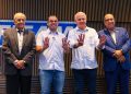 Roberto Cidade defende diálogo com indústria e novas matrizes econômicas para gerar emprego e renda no Amazonas