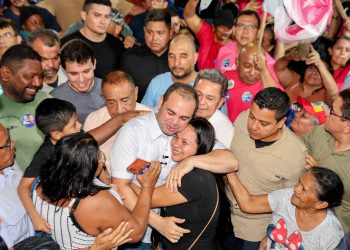 Roberto Cidade propõe linha de crédito a juros zero para fortalecer pequenos negócios