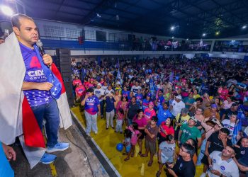 Cidade vai apoiar famílias cuidadoras e ampliar atendimento domiciliar ao público 60+ no Amazonas
