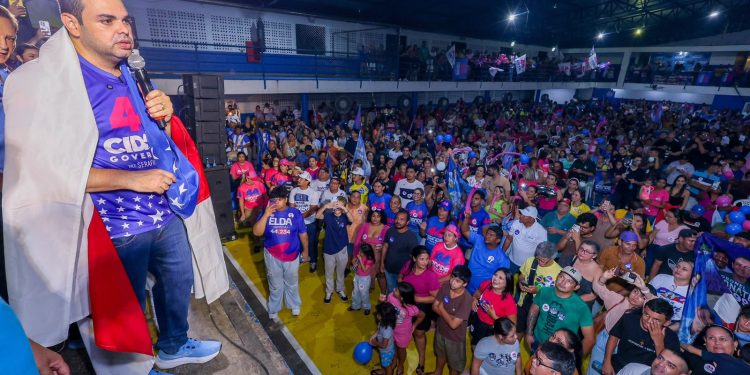 Cidade vai apoiar famílias cuidadoras e ampliar atendimento domiciliar ao público 60+ no Amazonas