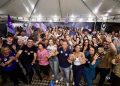 Adjuto Afonso intensifica campanha com agendas em Manaus
