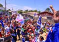 Roberto Cidade apresenta proposta ‘Agro Amazonas Sustentável’ nos municípios de Eirunepé, Carauari e Juruá
