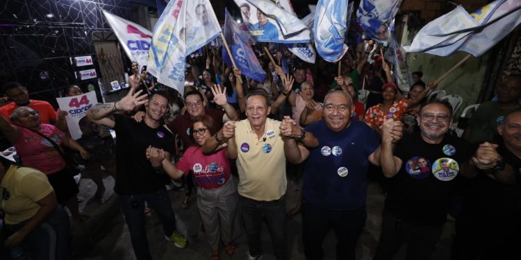 Adjuto Afonso defende pautas prioritárias nas Zonas Leste e Sul de Manaus