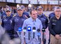 Governador Roberto Cidade acompanha incorporação de 502 novos soldados ao efetivo da Polícia Militar