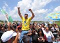 Wilson Lima cresce para 16,77% e sobe à 2ª colocação na disputa ao Senado, aponta Projeta