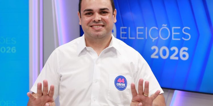 Cidade surpreende e é destaque do debate