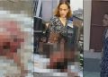 Vídeos inéditos mostram idoso ag0nizando após ter olhos e orelhas arrancad0s pela enteada em Manaus
