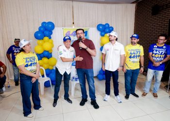 Adjuto Afonso destaca atuação em prol de investimentos e incentivos à produção de leite em Autazes
