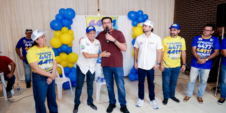 Adjuto Afonso destaca atuação em prol de investimentos e incentivos à produção de leite em Autazes