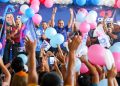 Banzeiro do 44 fecha ciclo pelo Madeira e leva mobilização de Roberto Cidade a quatro municípios