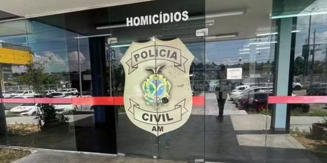 Homem é alvo de esp4ncament0, fica internado e m0rre após complicações em hospital de Manaus