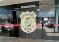 Homem é alvo de esp4ncament0, fica internado e m0rre após complicações em hospital de Manaus