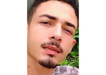 Desaparecido desde fevereiro: família busca pistas sobre paradeiro de homem de 28 anos em Manaus