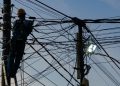 Âmbar Energia é questionada pelo MPAM após troca de cabos que tem causado oscilações e incêndios em Manaus