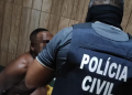 Mãe e industriário ficam quase 2 anos pr3s0s após filha dela armar falsa acus@çã0 de e$tupr0 em Manaus