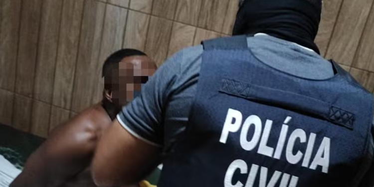Mãe e industriário ficam quase 2 anos pr3s0s após filha dela armar falsa acus@çã0 de e$tupr0 em Manaus