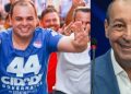 Nova pesquisa aponta segundo turno entre Omar e Cidade no Amazonas