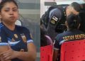 Depois de beber todas e muita ciumeira, mulher dá f@cad@ na amada e vai pr3sa em Manaus