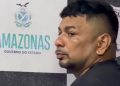 “Biquinho” é preso com dr0gas em Manaus e faz “bico” para a Rocam