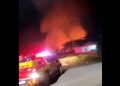 Vídeo: investigação apura denúncia de incêndio criminos0 no interior do Amazonas