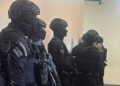 Motim no Núcleo Prisional da PM acaba sem ferid0s em Manaus