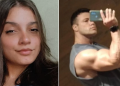 Casal é pr3s0 por t0rtur@r bebê de 1 ano; homem mandava a mãe af0gar a cr1anç@