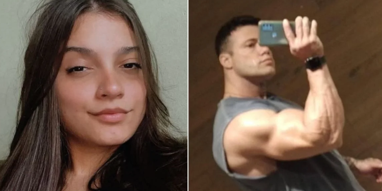 Casal é pr3s0 por t0rtur@r bebê de 1 ano; homem mandava a mãe af0gar a cr1anç@