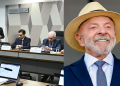 Pauta de Lula, PEC do fim da escala de trabalho 6×1 é aprovada pelo CCJ no Senado