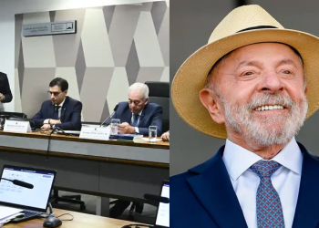 Pauta de Lula, PEC do fim da escala de trabalho 6×1 é aprovada pelo CCJ no Senado