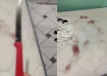 Em Presidente Figueiredo, mulher fur@ o marido ao pegá-lo na cama com a ex-companheira