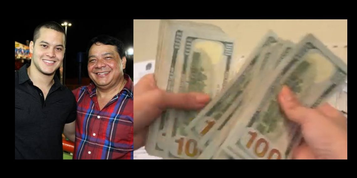 PF divulga vídeo contando R$ 400 mil pegos com secretário de Adail Pinheiro; prefeito é afastado