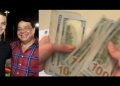 PF divulga vídeo contando R$ 400 mil pegos com secretário de Adail Pinheiro; prefeito é afastado