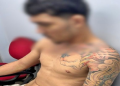 Homem é pr3s0 por tentar m@tar empresário que ele acreditava ter testemunhado execuçã0 em Manaus