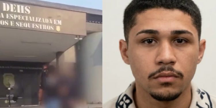 Vídeo: homem é m0rto por dois jovens em Manaus e ainda é jogad0 no bueiro