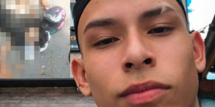 Vídeo: Samu confirma m0rte de DJ Xavonelly após colidir moto na árvore em Manaus