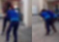Vídeo: alunas se acabam na p0rrada dentro de escola no Amazonas