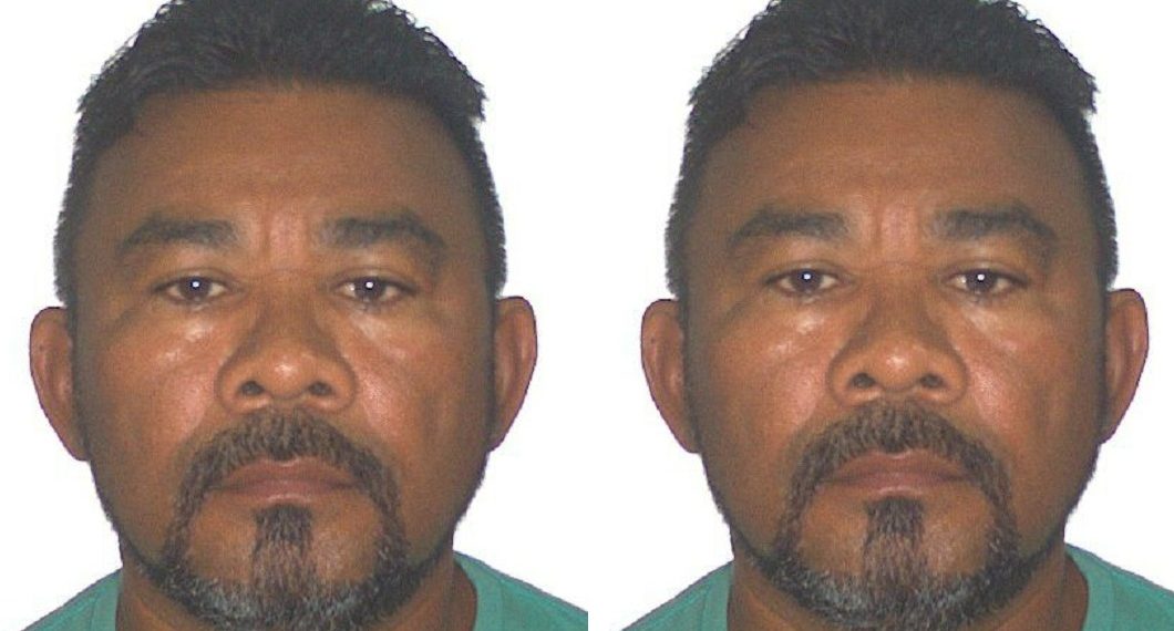 Polícia procura homem suspeito de furt0s de 91 contêineres em Manaus
