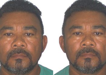 Polícia procura homem suspeito de furt0s de 91 contêineres em Manaus