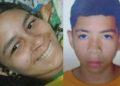 Polícia confirma desaparecimento de menina de 12 anos e de menino de 13 na ZL em Manaus 