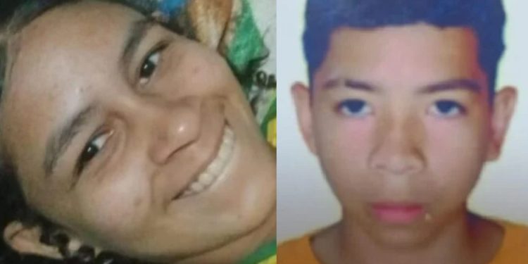 Polícia confirma desaparecimento de menina de 12 anos e de menino de 13 na ZL em Manaus