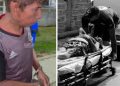 Idosa tenta impedir filho de trocar objetos por dr0gas e acaba apanhand0 dele no Amazonas