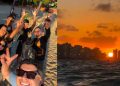 Vídeo: patrão paga férias de todos os funcionários em Manaus: ‘forma de agradecer’