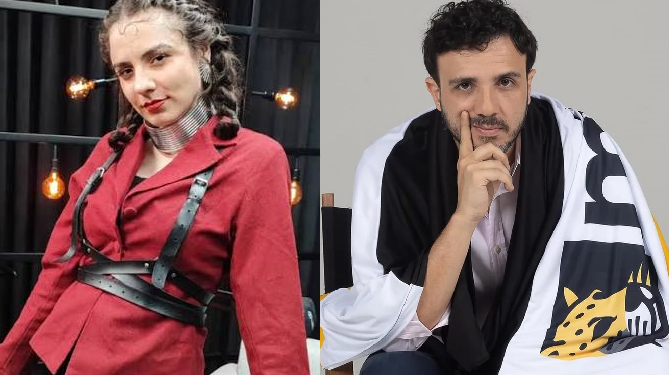 Ex-MBL teria planejado m0rt3 de Renan Santos após paixão não correspondida: ‘Não quis me c0mer’